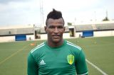 1- Boubacar Mohamed SALAHDINE (gardien)